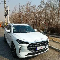 فیدلیتی پرستیژ 403 در حد صفر 7 نفره