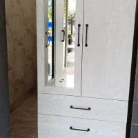 فروش ویژه نقد و اقساط بدون سود|جاکفشی، کمد، دراور|رودسر, |دیوار