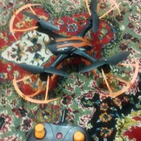 پهباد کنترلی