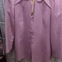 لباس مجلسی درحدنوتمیزیه دوبارپوشیده ام