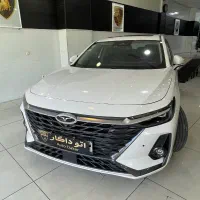 فونیکس آریزو ۸ مدل ۱۴۰۳ فابریک نقد و اقساط|خودرو سواری و وانت|شیراز, فرهنگ شهر|دیوار