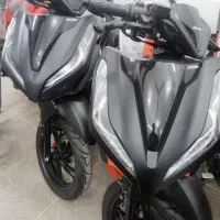 موتور صفر و کارکرده|موتورسیکلت|میبد, |دیوار