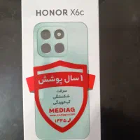 honor x6c 256g