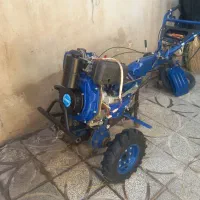 تیلر ۷اسب|ماشین‌آلات صنعتی|کامیاران, |دیوار