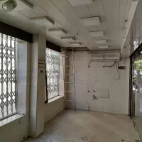 مغازه-چهارباغ-عباسی