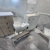 فروش یونیت پارس دنتال|پزشکی|صدرا-فارس, فاز ۱|دیوار