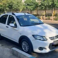 کوییک ۱۴۰۰ اتومات بدون رنگ فول پلاس