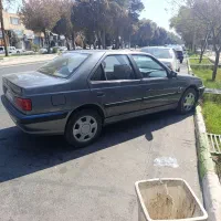 پارس تیوفایو مدل 99 سیمی|خودرو سواری و وانت|رفسنجان, |دیوار