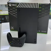 ایکس باکس سری ایکس فول گیم در حد نو xbox x|کنسول، بازی ویدئویی و آنلاین|اهواز, طالقانی|دیوار