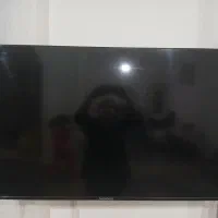 تلویزیون ۵۰اینچ دوو