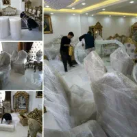 باربری «تک بار» بسته بندی شهروشهرستان حرفه ای|خدمات حمل و نقل|محمدیه-قزوین, |دیوار