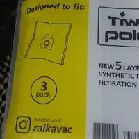 جارو برقی.پاکت.برس سرویس مکش|جاروبرقی، جارو شارژی، بخارشو|مشهد, آزادشهر|دیوار