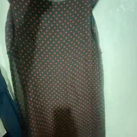 پیراهن زنانه|لباس|قم, انسجام|دیوار