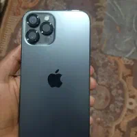 آیفون 12پرومکس