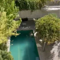 اپارتمان ۳۴۰ متری کمال اسماعیل