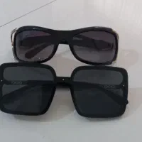 عینک آفتابی زنانه