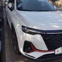 چانگان وارداتی مدل ۲۰۲۴ فول تیپ۳