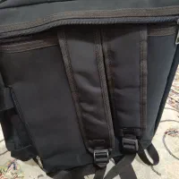 کیف سه کاره لپ تاپ ( دانشجویی)|قطعات و لوازم جانبی رایانه|گنبد کاووس, |دیوار