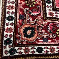 فرش دستبافت طرح هریس ذرع و نیم|فرش|پردیس, فاز ۱۱|دیوار