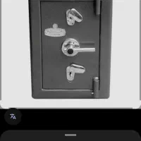 باز کردن گاوصندق