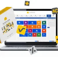 فروش نرم افزار حسابداری محک