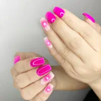 خدمات کاشت ناخن|خدمات آرایشگری و زیبایی|تهران, تهرانسر غربی|دیوار