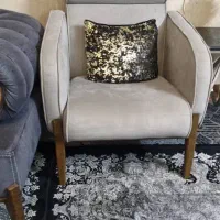 مبلمان هشت نفره