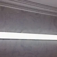 لامپ مهتابی در حد نو