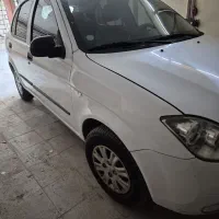 تیبا2|خودرو سواری و وانت|خرم‌آباد, |دیوار