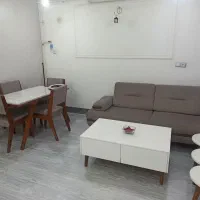 مبل و سرویس نهار خوری ۴ نفره