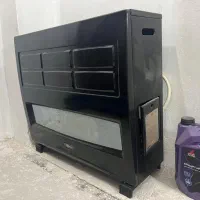 بخاری گازی بفروش می رسد|بخاری، هیتر، شومینه|شنبه و طسوج, |دیوار