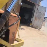 تراکتور رومانی بیل جلو 62