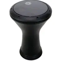 تیمپو یا داربوکا