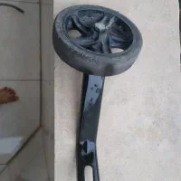 کمکی دوچرخه تا  سایز ۲۴|دوچرخه، اسکیت، اسکوتر|بندر گز, |دیوار