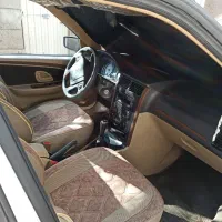 فروش پژو پارس سال صفر کیلومتر دوگانه سوز