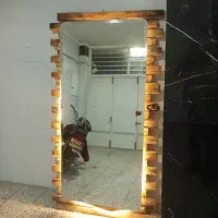 آینه قدی