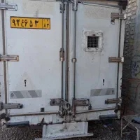 یخچال ایسوزو 4.80در2.10