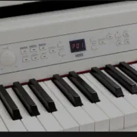 KORG G1B Air|پیانو، کیبورد، آکاردئون|قزوین, |دیوار