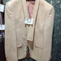 تعدادی کت تک در سایزها ورنگهای متنوع موجود میباشد