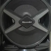 باند مکسیدر