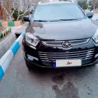 فروش جک S5نیوفیس اتوماتیک عالی مدل 1402