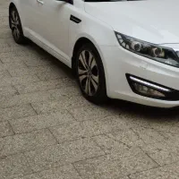 کیا اوپتیما فول|خودرو سواری و وانت|تهران, هفده شهریور|دیوار