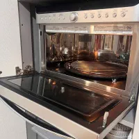 سولاردم ال جی|اجاق گاز و لوازم برقی پخت‌وپز|بجنورد, |دیوار