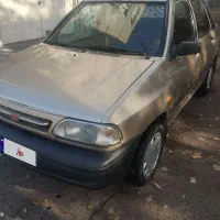 پراید مدل 87