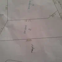 زمین داخل بافت روستای میم