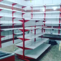 ضخامتدار قفسه6 رنگ سفارشی*ایگل