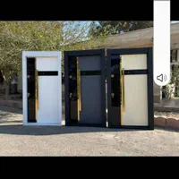 درب ضد سرقت شرکتی درجه یک (نقد و اقساط)