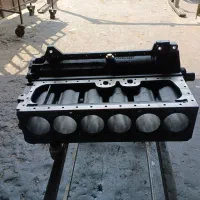 مکانیک سیار بنزده تن خاور 911