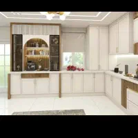 انواع کابینت،ام دی آف ،هایگلاس،ممبران و کمد دیواری