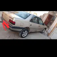 پژو 405 جی ال ایکس (GLX)، مدل ۱۳۸۴|خودرو سواری و وانت|اهواز, کوی مهدیس|دیوار